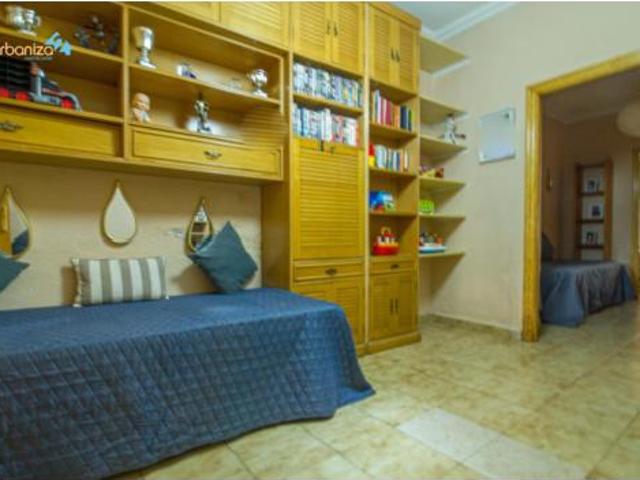 Piso en venta en Casco Antiguo, Tierra de Badajoz