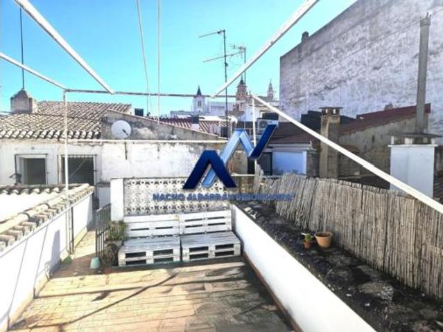 Piso en venta en Santo Domingo, Tierra de Badajoz
