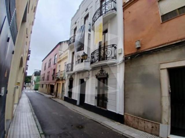 Piso en venta en Casco Antiguo, Tierra de Badajoz