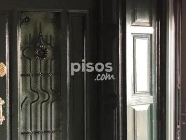 Piso en venta en Santo Domingo, Tierra de Badajoz