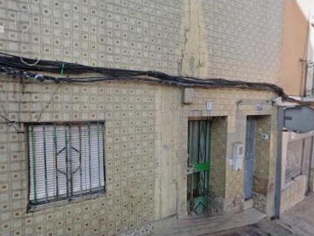 Piso en venta en Casco Antiguo, Tierra de Badajoz