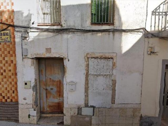 Casa en venta en Casco Antiguo, Badajoz