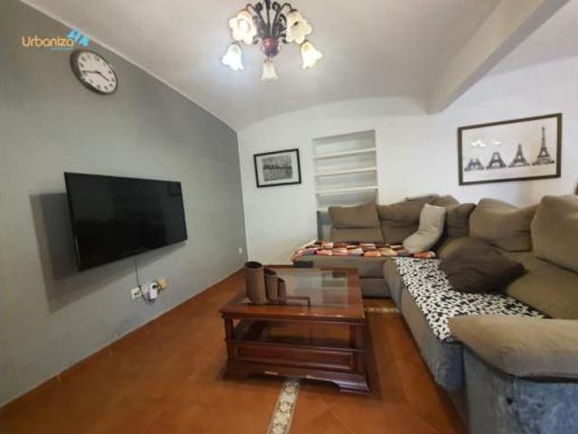 Piso en venta en Casco Antiguo, Tierra de Badajoz