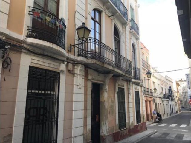 Piso en venta en Casco Antiguo, Tierra de Badajoz