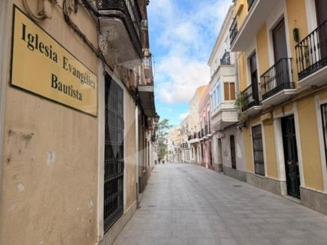 Piso en venta en Santo Domingo, Tierra de Badajoz