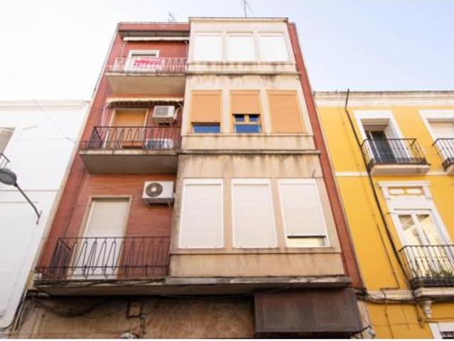 Piso en venta en Santo Domingo, Tierra de Badajoz