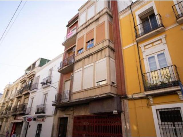 Piso en venta en Santo Domingo, Tierra de Badajoz