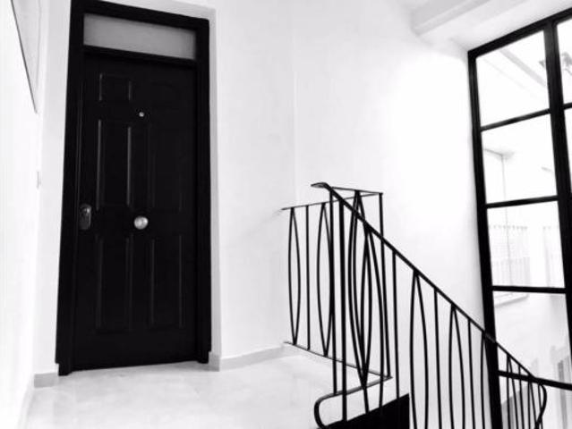 Piso en venta en Badajoz, Casco Antiguo