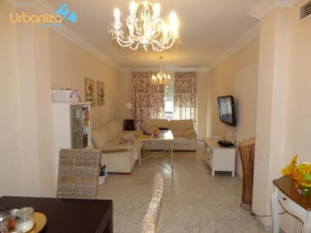Piso en venta en Santo Domingo, Tierra de Badajoz