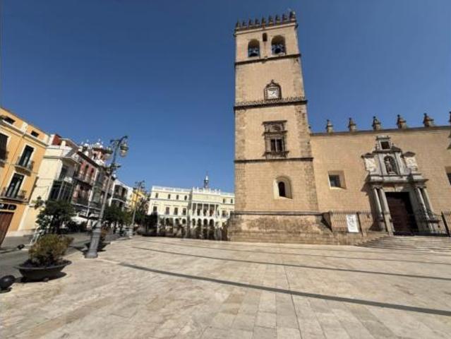 Piso en venta en Casco Antiguo, Tierra de Badajoz