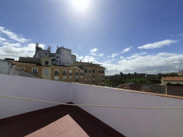 Piso en venta en Casco Antiguo, Tierra de Badajoz