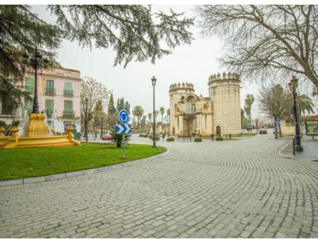 Piso en venta en Santo Domingo, Tierra de Badajoz