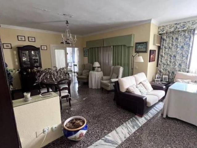 Piso en venta en Badajoz, Casco Antiguo