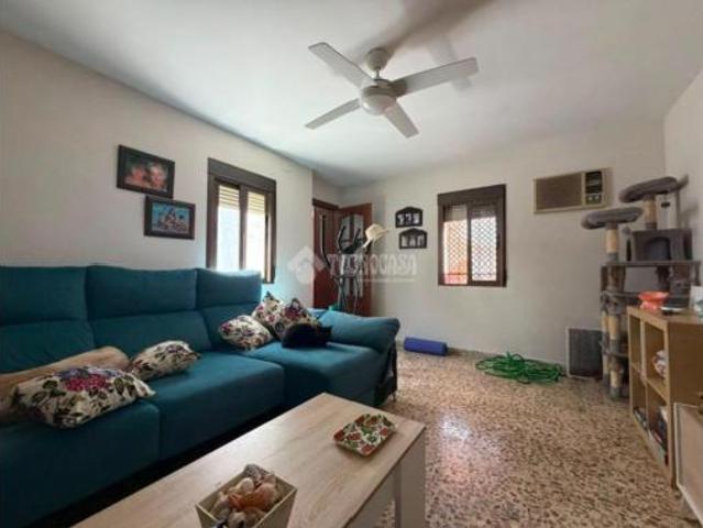Piso en venta en Antonio Domínguez, Tierra de Badajoz