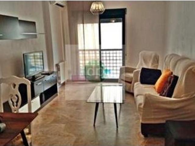 Piso en venta en Badajoz, Valverde - Ciudad Jardín