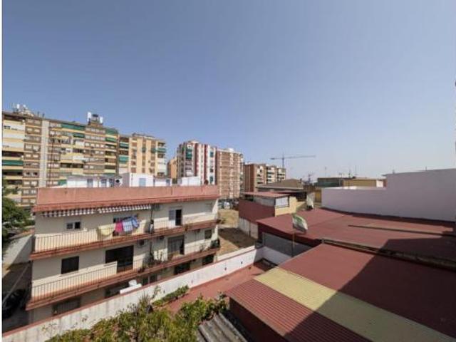 Piso en venta en Antonio Domínguez, Tierra de Badajoz