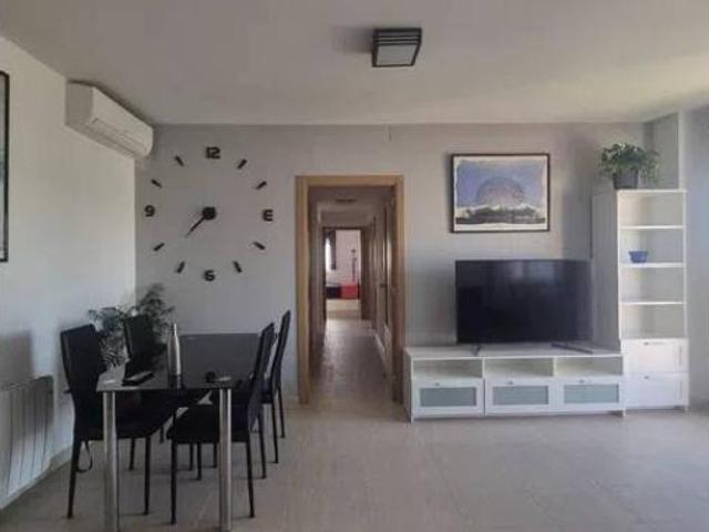 Piso en venta en El Mirador del Cerro Gordo, Tierra de Badajoz