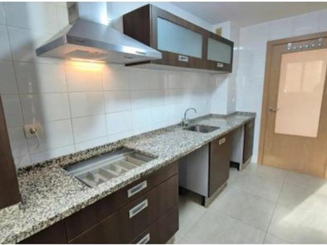 Piso en venta en El Mirador del Cerro Gordo, Badajoz
