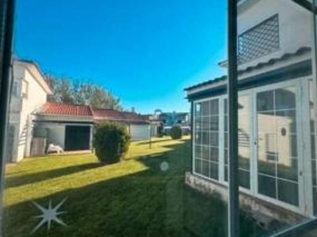 Piso en venta en Badajoz, Casco Antiguo