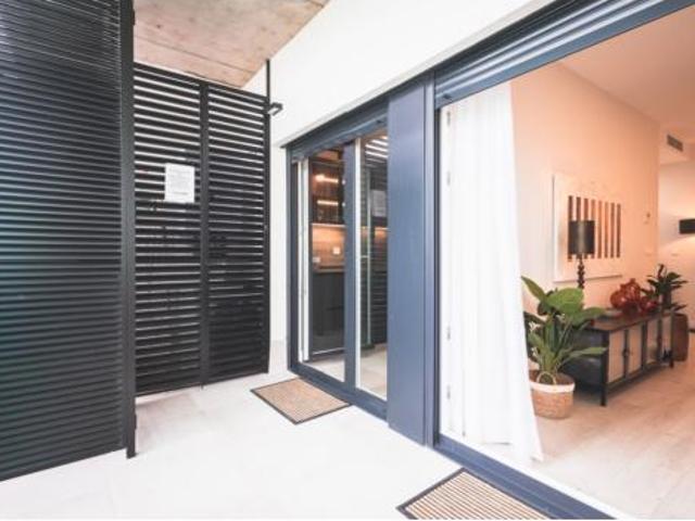 Piso en venta en La Granadilla, Tierra de Badajoz