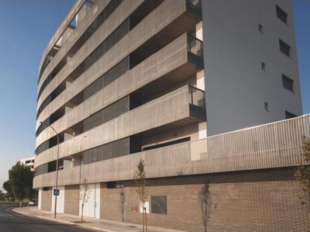 Piso en venta en La Granadilla, Tierra de Badajoz