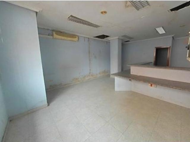 Piso en venta en Huerta Rosales, Badajoz