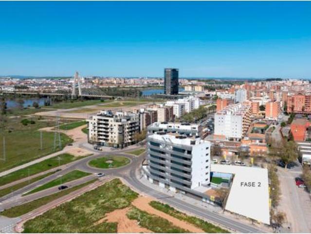 Piso en venta en La Granadilla, Tierra de Badajoz