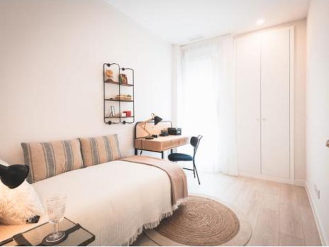 Piso en venta en La Granadilla, Tierra de Badajoz