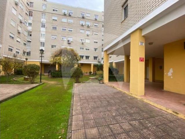 Piso en venta en La Paz, Tierra de Badajoz