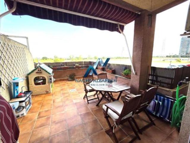 Piso en venta en Valdepasillas, Tierra de Badajoz