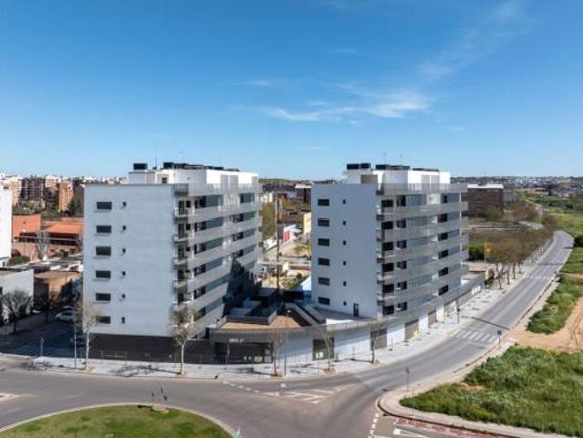 Piso en venta en La Granadilla, Tierra de Badajoz