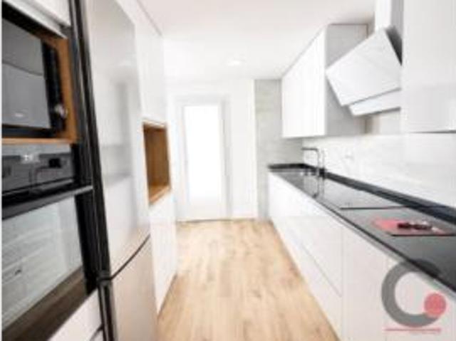 Piso en venta en Valdepasillas, Tierra de Badajoz
