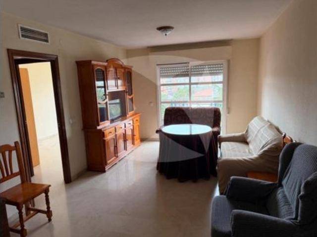 Piso en venta en María Auxiliadora, Tierra de Badajoz