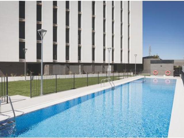 Piso en venta en La Granadilla, Tierra de Badajoz