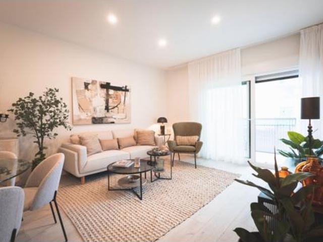 Piso en venta en La Granadilla, Tierra de Badajoz