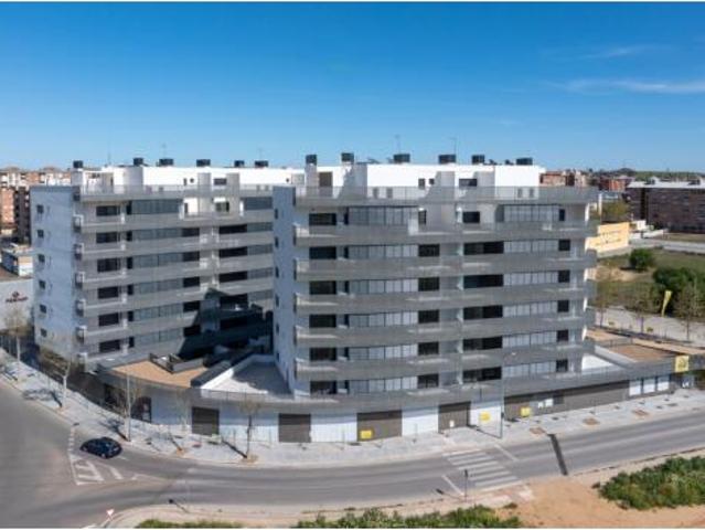 Piso en venta en La Granadilla, Tierra de Badajoz