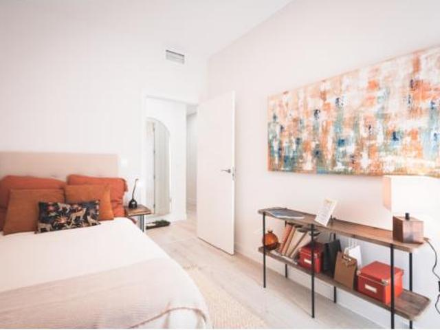 Piso en venta en La Granadilla, Tierra de Badajoz