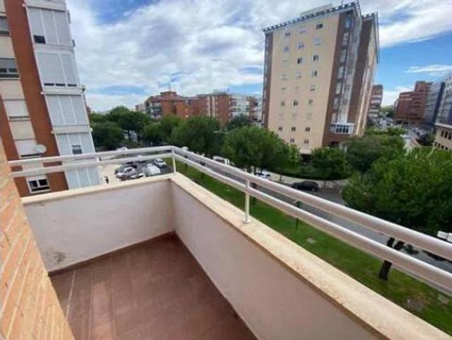 Piso en venta en La Paz, Tierra de Badajoz
