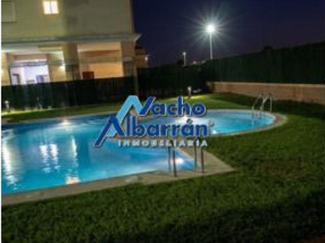 Piso en venta en Valdepasillas, Tierra de Badajoz