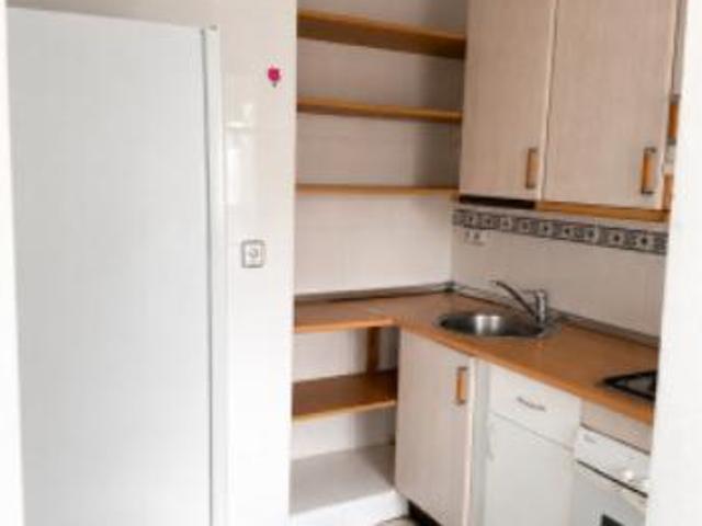 Piso en venta en La Paz, Tierra de Badajoz