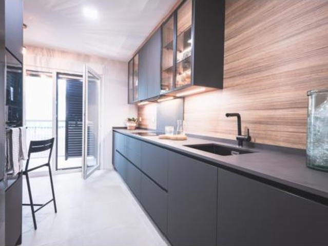 Piso en venta en La Granadilla, Tierra de Badajoz