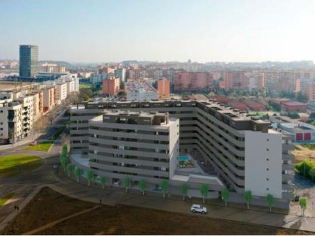 Piso en venta en La Granadilla, Tierra de Badajoz