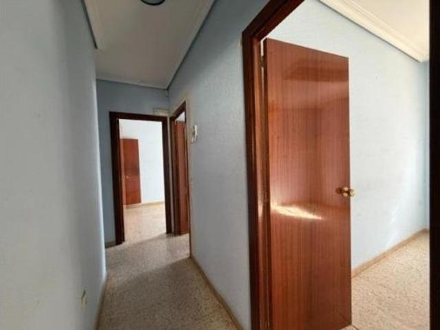 Piso en venta en Huerta Rosales, Tierra de Badajoz