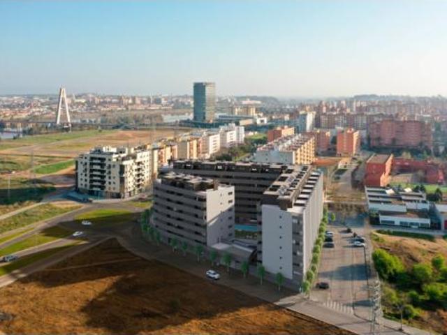 Piso en venta en La Granadilla, Tierra de Badajoz