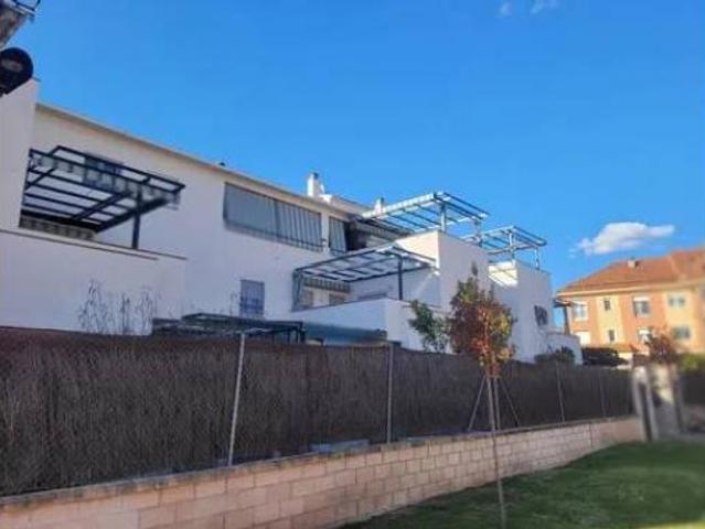 Piso en venta en Las Vaguadas, Tierra de Badajoz