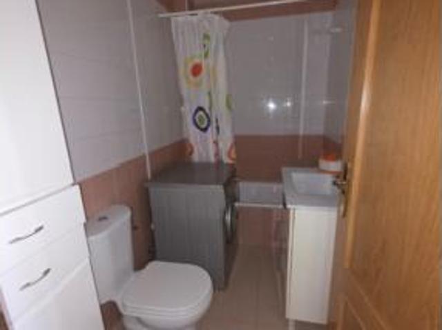 Piso en venta en Barriada San Miguel, Badajoz