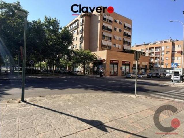 Piso en venta en María Auxiliadora, Tierra de Badajoz