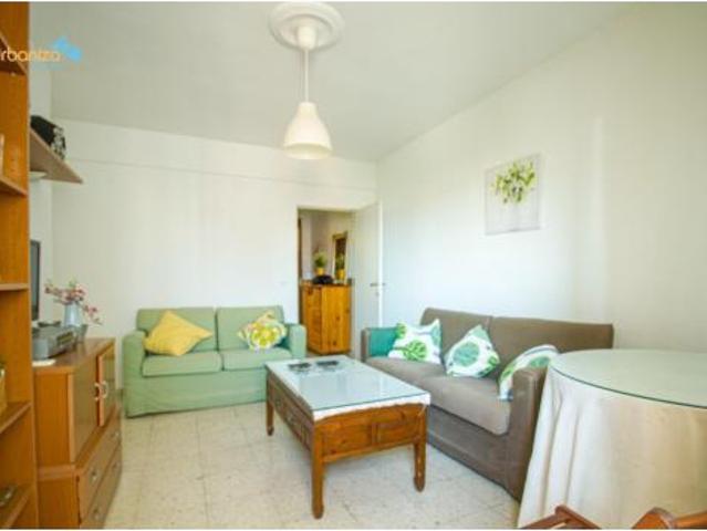 Piso en venta en Valverde - Ciudad Jardín, Tierra de Badajoz