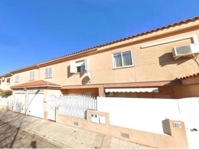 Piso en venta en Barriada de Llera, Tierra de Badajoz