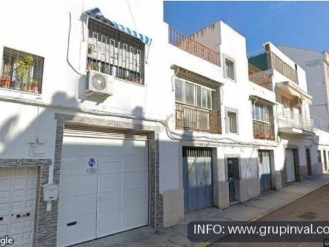 Piso en venta en María Auxiliadora, Badajoz